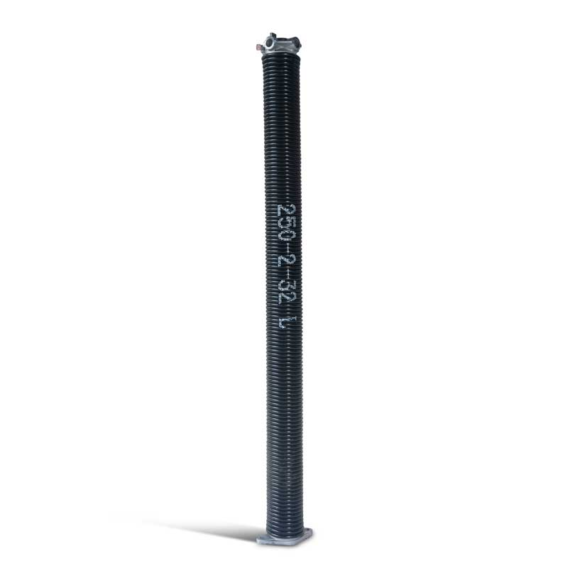 0.250 x 2 x 34 Garage Door Torsion Spring 0.250 x 2 x 34 Garage Door Torsion Spring